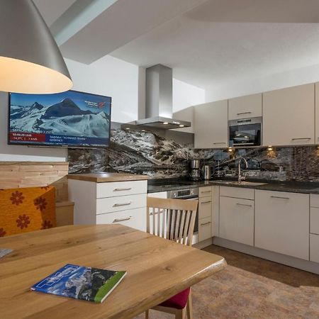 Fernblick Leilighet Mayrhofen Eksteriør bilde