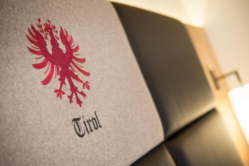 Fernblick Leilighet Mayrhofen Rom bilde