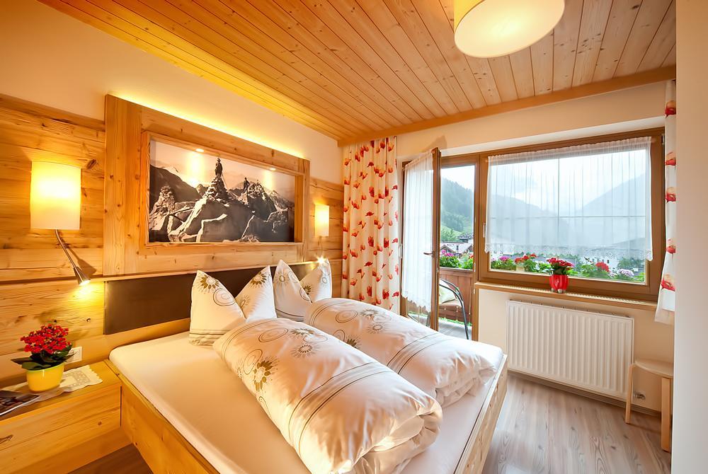 Fernblick Leilighet Mayrhofen Rom bilde
